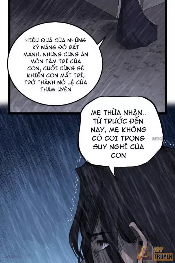 Thích Khách Thần Cấp, Ta Chính Là Bóng Đêm Chap 99 - Next Chap 100