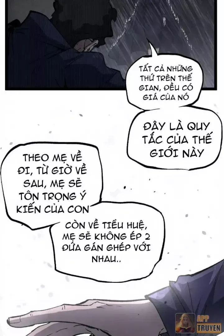 Thích Khách Thần Cấp, Ta Chính Là Bóng Đêm Chap 99 - Next Chap 100