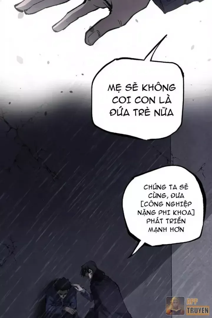 Thích Khách Thần Cấp, Ta Chính Là Bóng Đêm Chap 99 - Next Chap 100