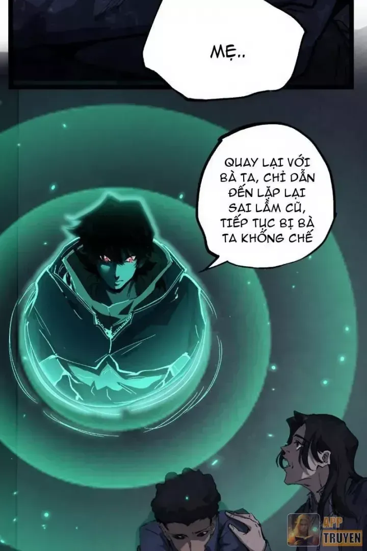 Thích Khách Thần Cấp, Ta Chính Là Bóng Đêm Chap 99 - Next Chap 100