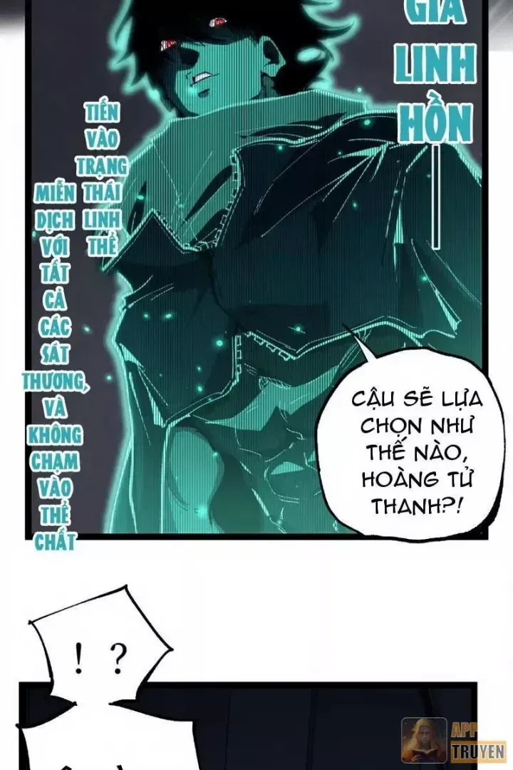 Thích Khách Thần Cấp, Ta Chính Là Bóng Đêm Chap 99 - Next Chap 100