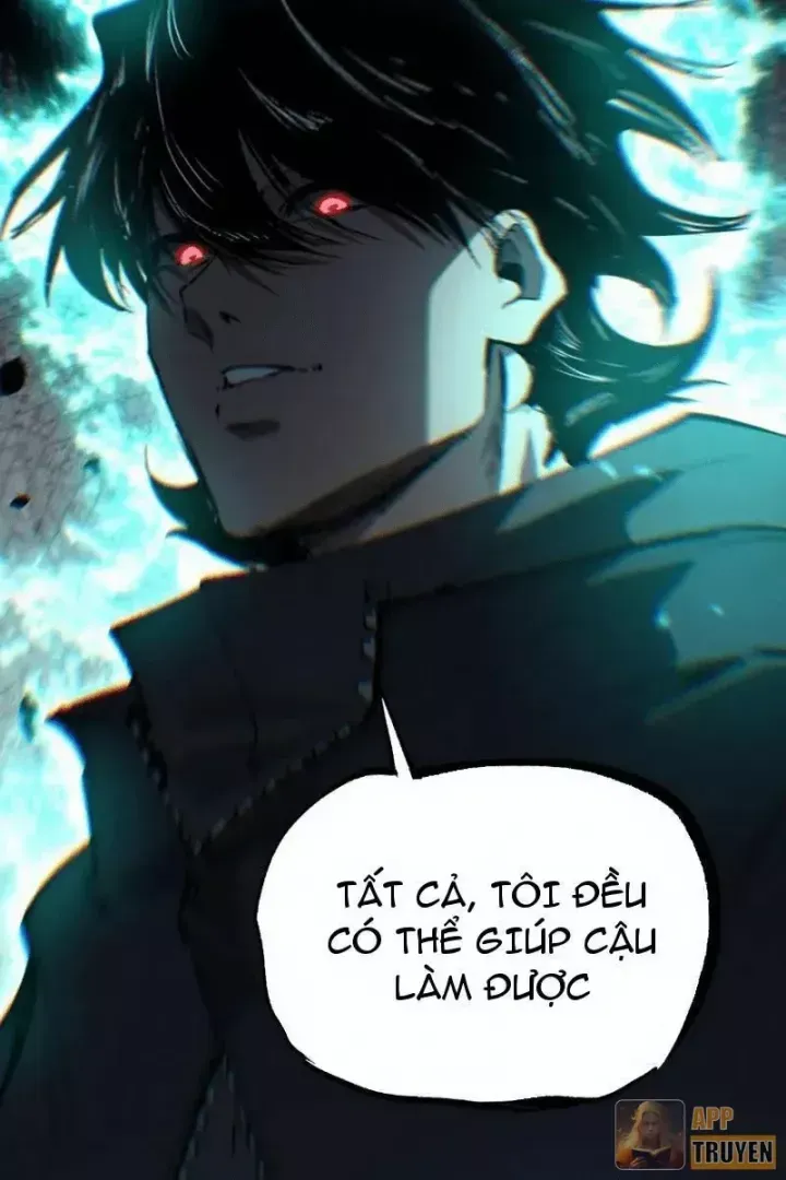 Thích Khách Thần Cấp, Ta Chính Là Bóng Đêm Chap 99 - Next Chap 100