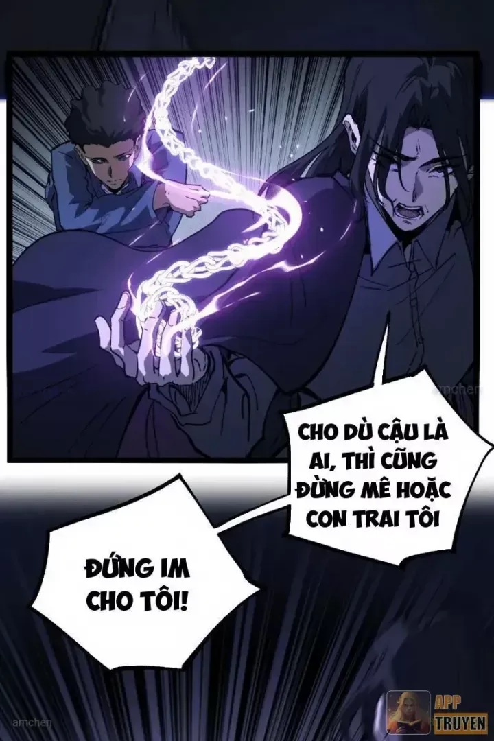 Thích Khách Thần Cấp, Ta Chính Là Bóng Đêm Chap 99 - Next Chap 100