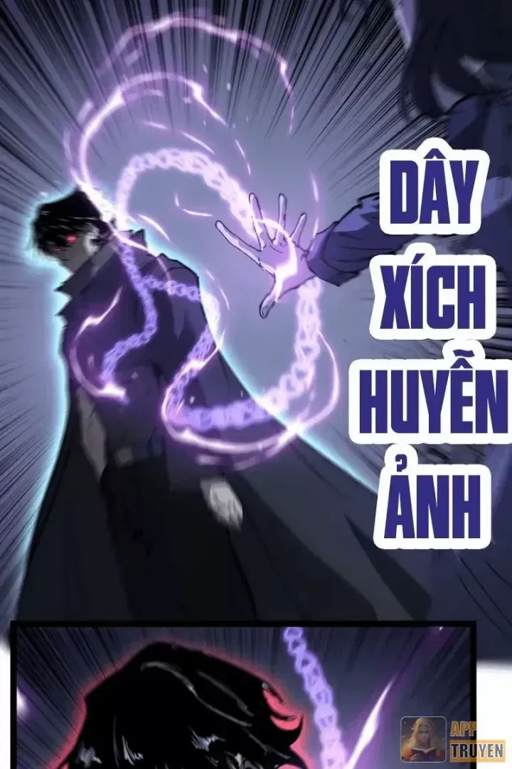 Thích Khách Thần Cấp, Ta Chính Là Bóng Đêm Chap 99 - Next Chap 100