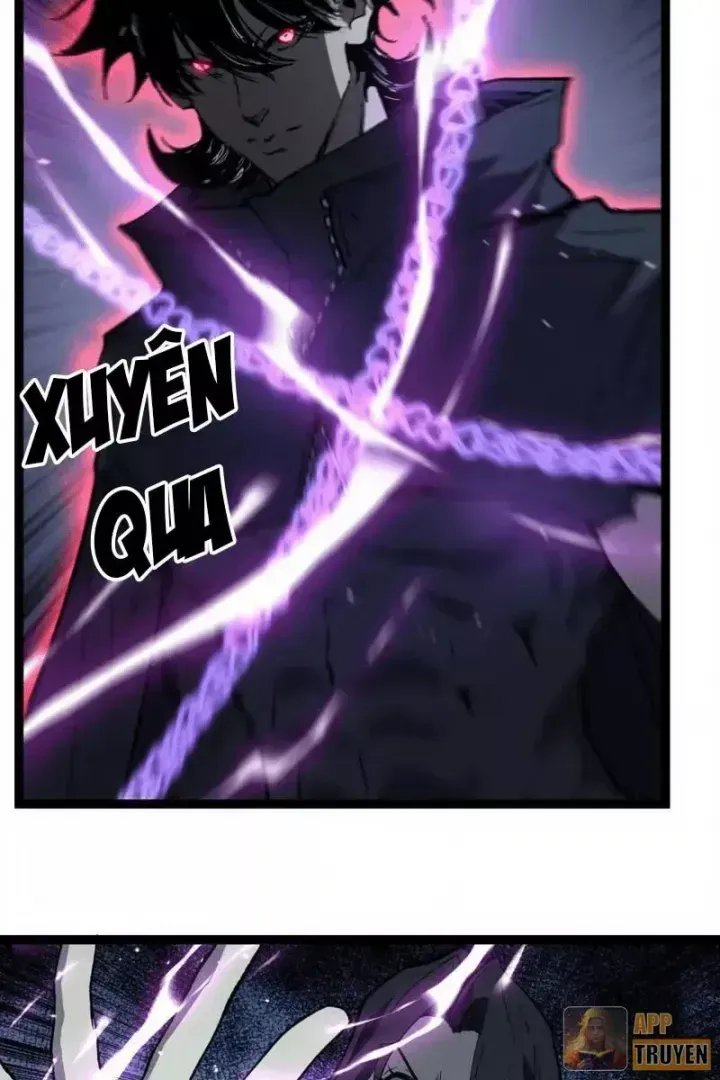 Thích Khách Thần Cấp, Ta Chính Là Bóng Đêm Chap 99 - Next Chap 100