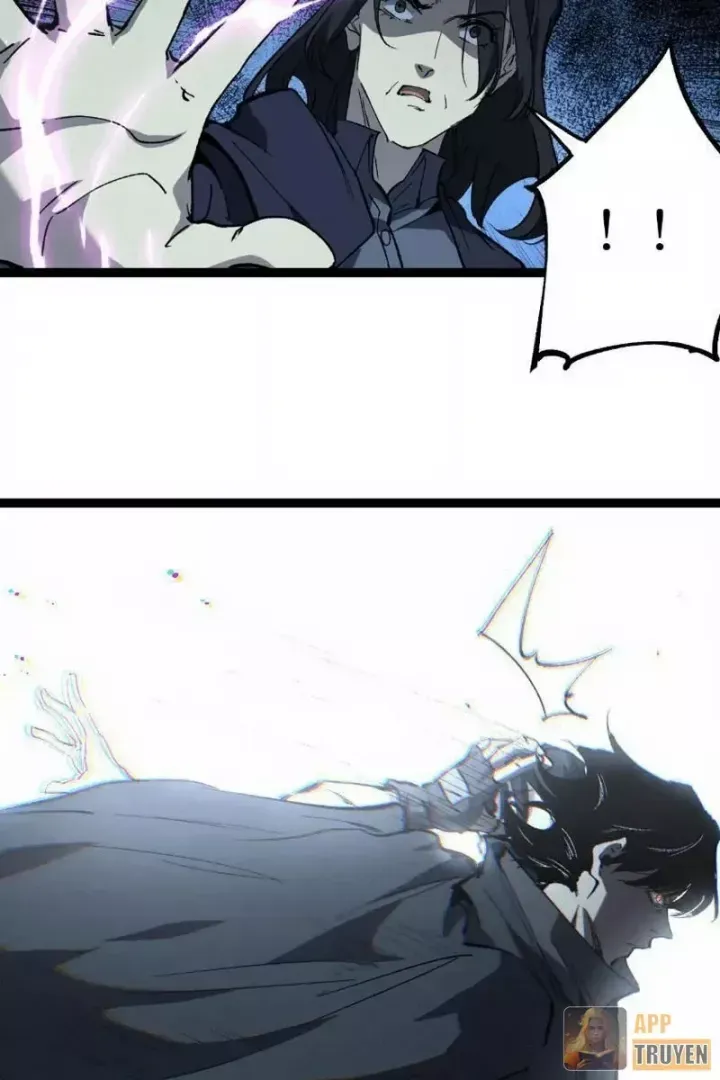 Thích Khách Thần Cấp, Ta Chính Là Bóng Đêm Chap 99 - Next Chap 100