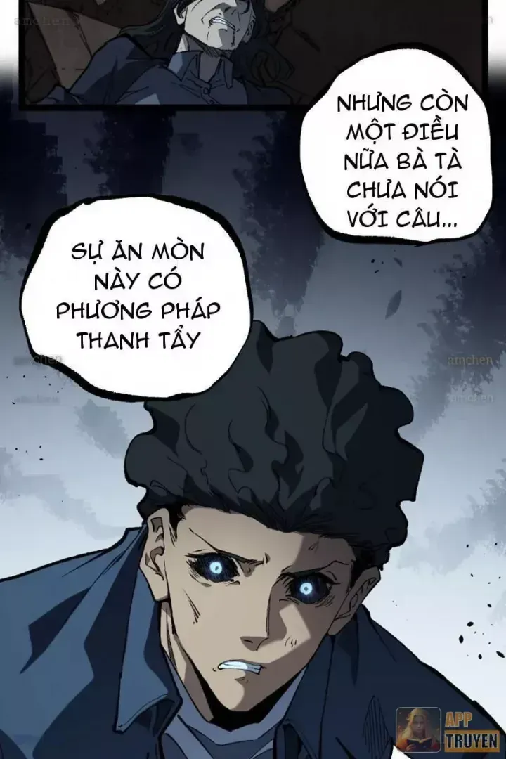 Thích Khách Thần Cấp, Ta Chính Là Bóng Đêm Chap 99 - Next Chap 100