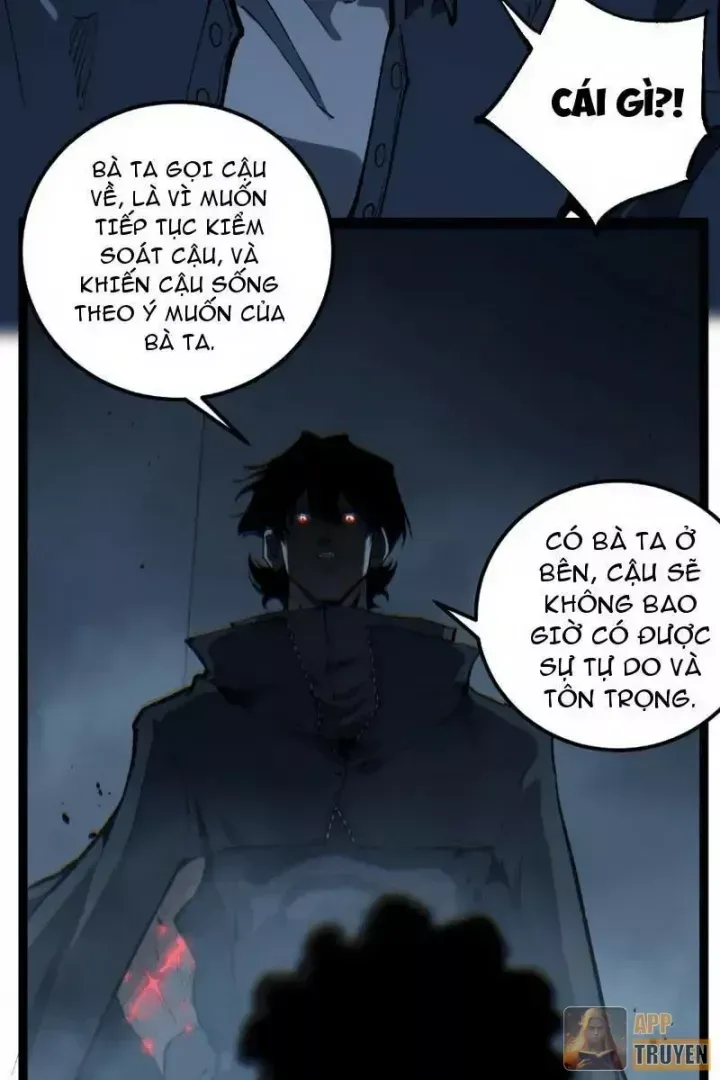 Thích Khách Thần Cấp, Ta Chính Là Bóng Đêm Chap 99 - Next Chap 100
