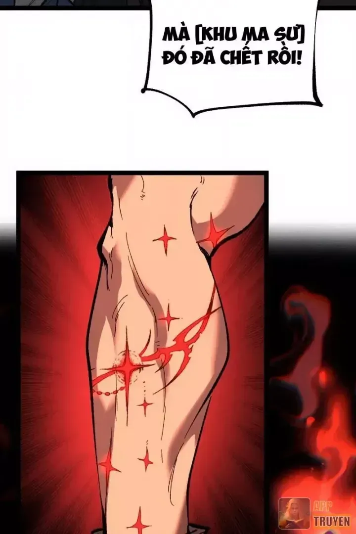 Thích Khách Thần Cấp, Ta Chính Là Bóng Đêm Chap 99 - Next Chap 100