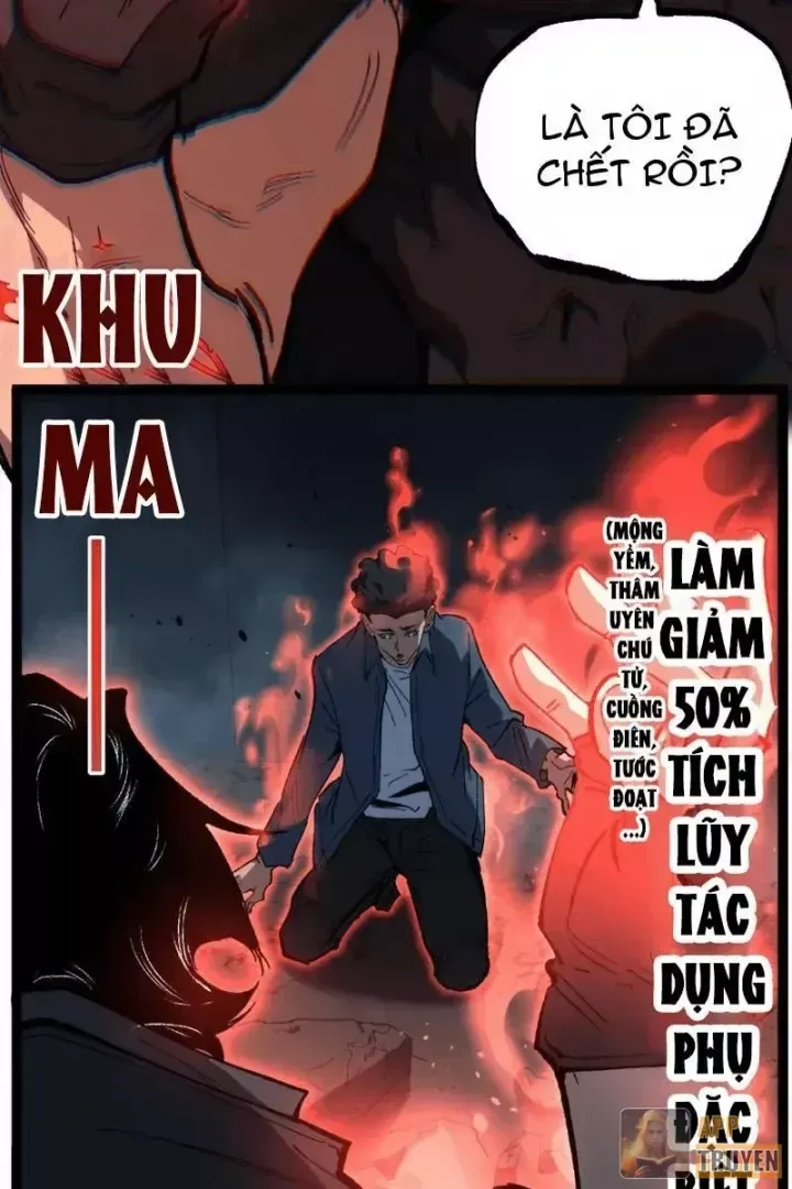 Thích Khách Thần Cấp, Ta Chính Là Bóng Đêm Chap 99 - Next Chap 100