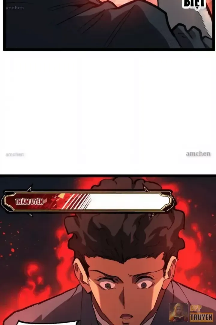 Thích Khách Thần Cấp, Ta Chính Là Bóng Đêm Chap 99 - Next Chap 100