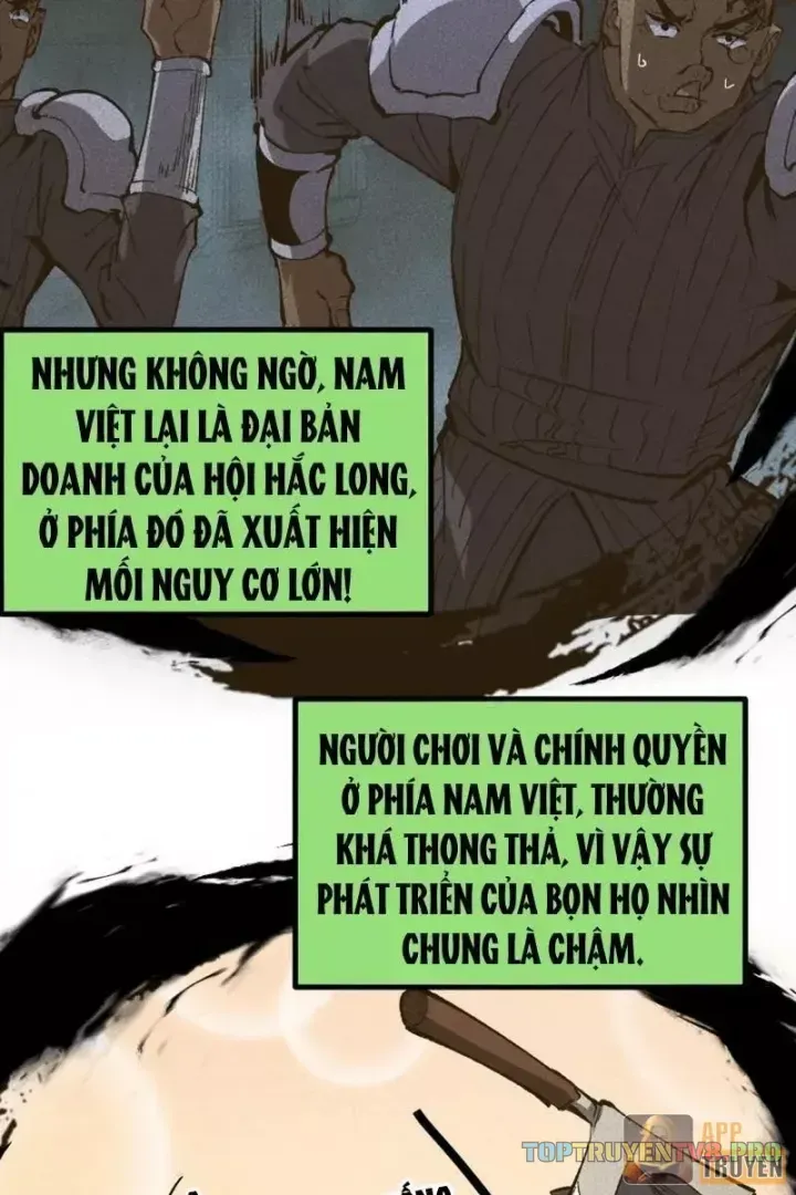 Thích Khách Thần Cấp, Ta Chính Là Bóng Đêm Chap 99 - Next Chap 100
