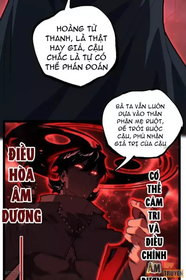 Thích Khách Thần Cấp, Ta Chính Là Bóng Đêm Chap 99 - Next Chap 100