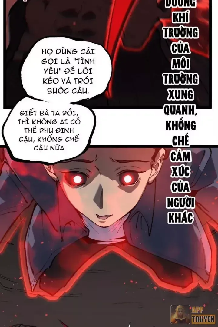 Thích Khách Thần Cấp, Ta Chính Là Bóng Đêm Chap 99 - Next Chap 100