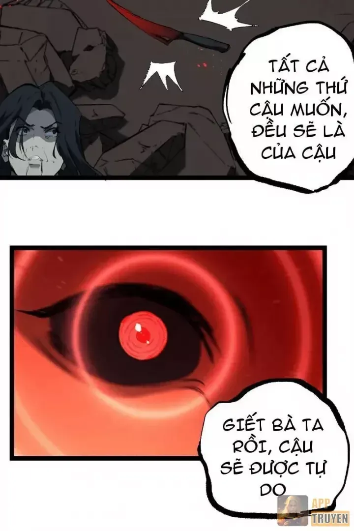 Thích Khách Thần Cấp, Ta Chính Là Bóng Đêm Chap 99 - Next Chap 100