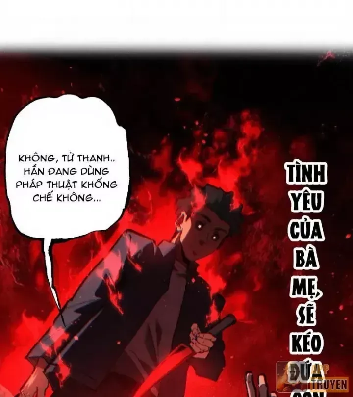 Thích Khách Thần Cấp, Ta Chính Là Bóng Đêm Chap 99 - Next Chap 100