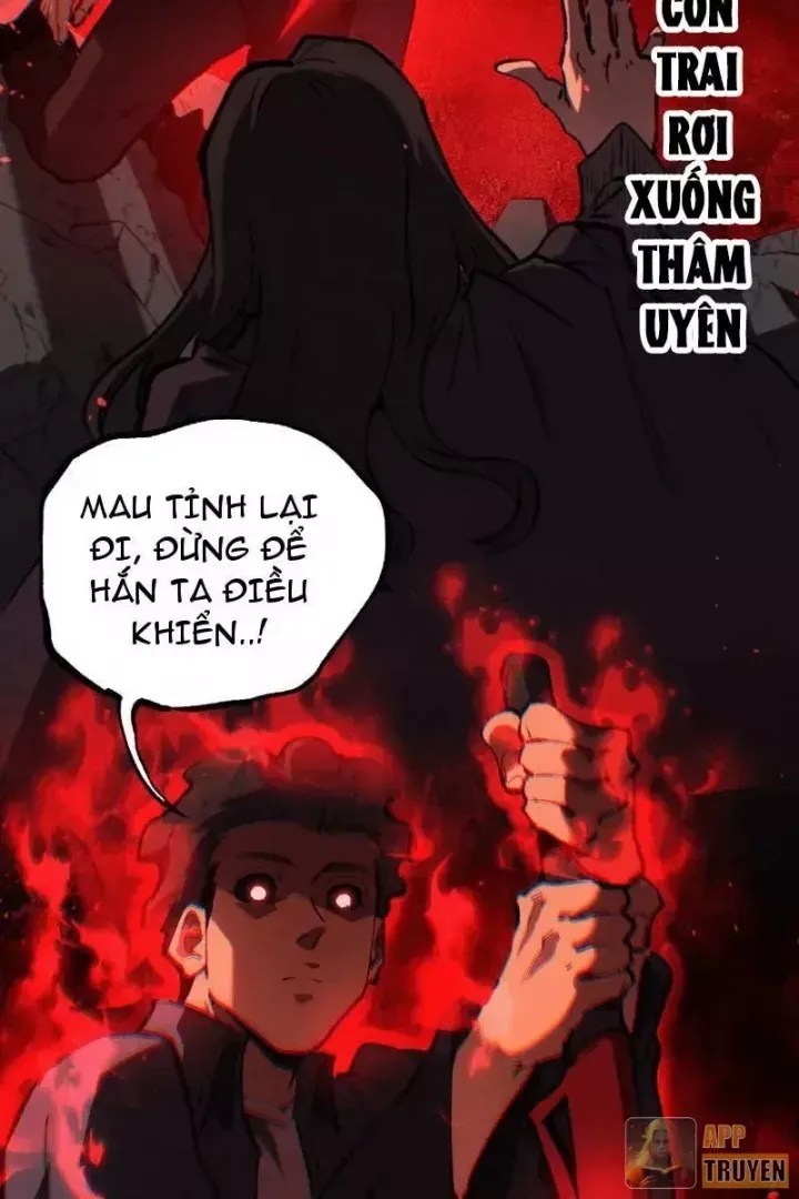 Thích Khách Thần Cấp, Ta Chính Là Bóng Đêm Chap 99 - Next Chap 100