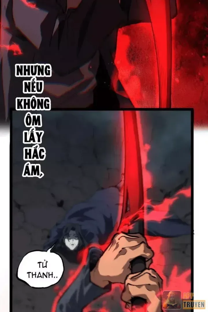 Thích Khách Thần Cấp, Ta Chính Là Bóng Đêm Chap 99 - Next Chap 100