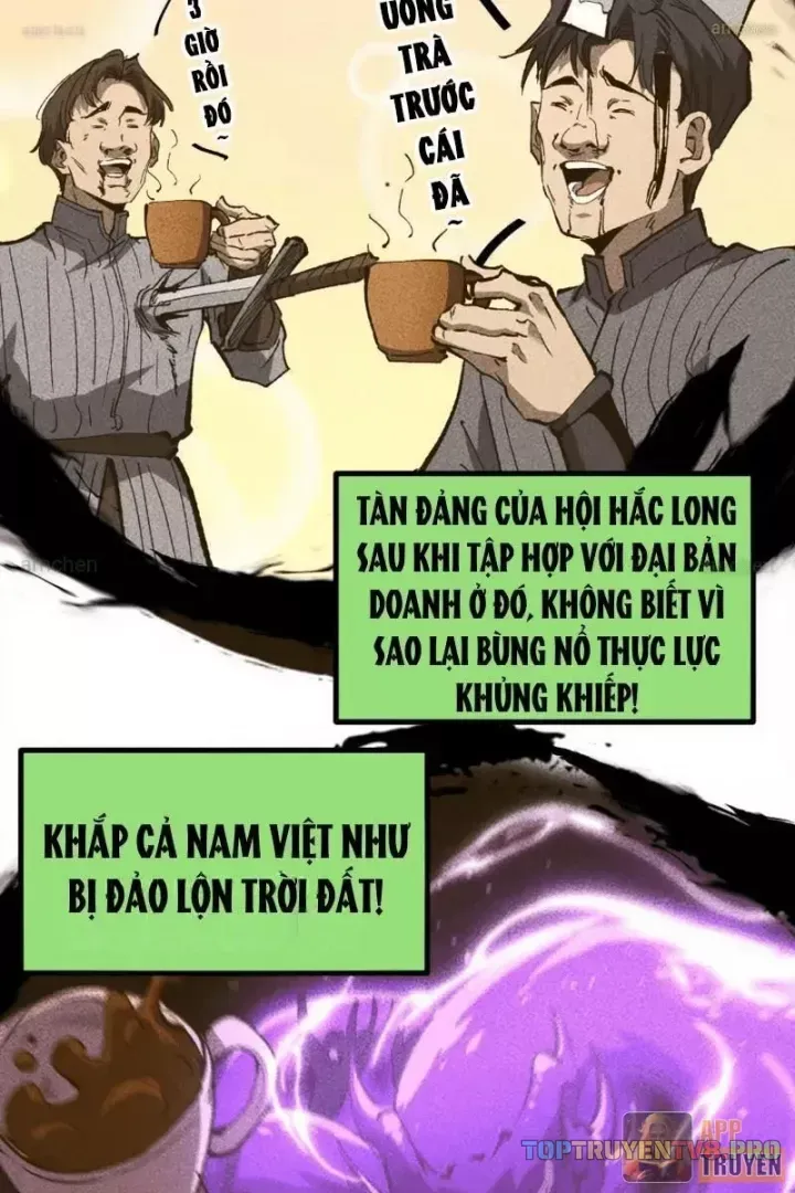 Thích Khách Thần Cấp, Ta Chính Là Bóng Đêm Chap 99 - Next Chap 100