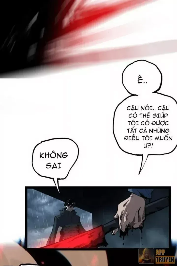 Thích Khách Thần Cấp, Ta Chính Là Bóng Đêm Chap 99 - Next Chap 100