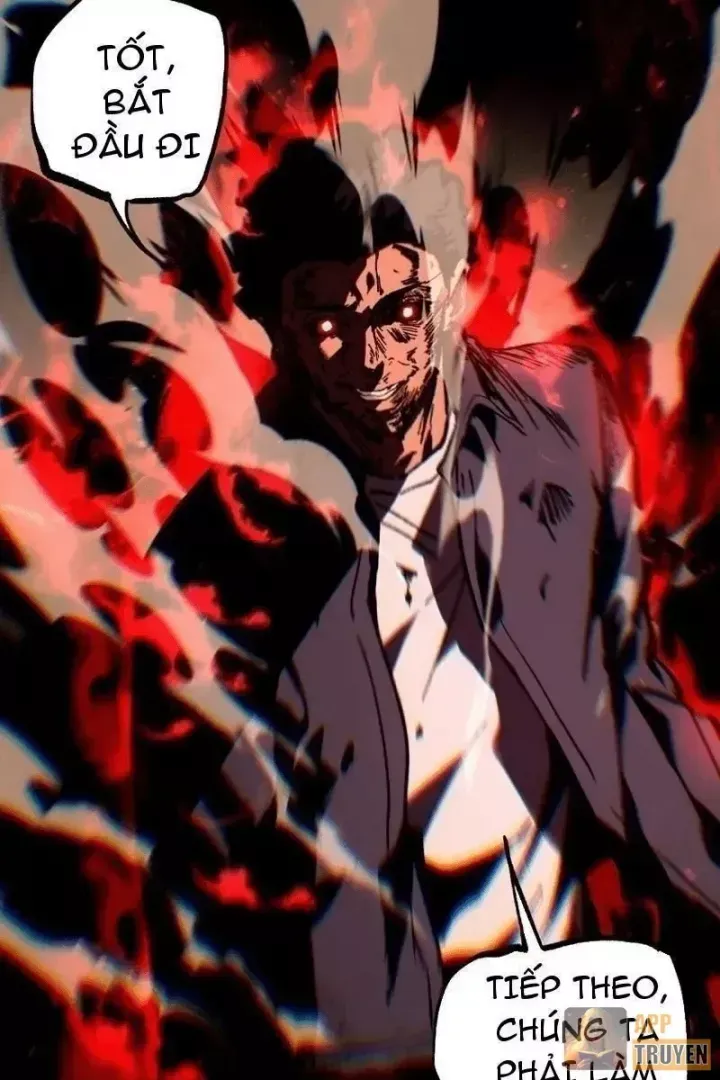 Thích Khách Thần Cấp, Ta Chính Là Bóng Đêm Chap 99 - Next Chap 100