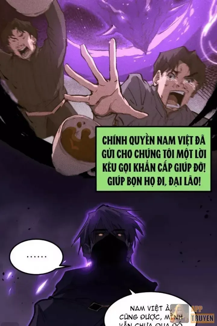 Thích Khách Thần Cấp, Ta Chính Là Bóng Đêm Chap 99 - Next Chap 100