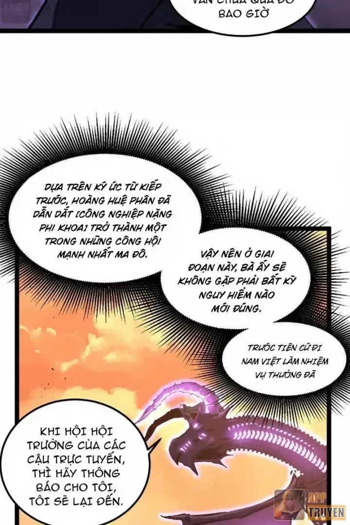 Thích Khách Thần Cấp, Ta Chính Là Bóng Đêm Chap 99 - Next Chap 100