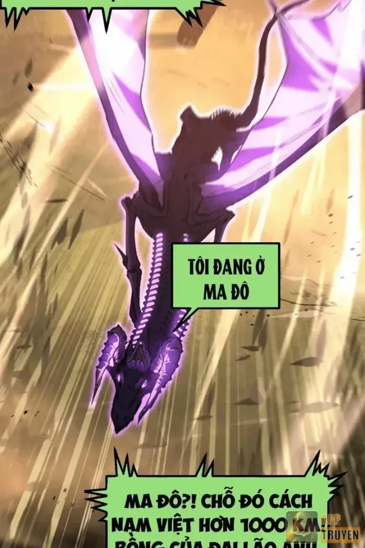 Thích Khách Thần Cấp, Ta Chính Là Bóng Đêm Chap 99 - Next Chap 100