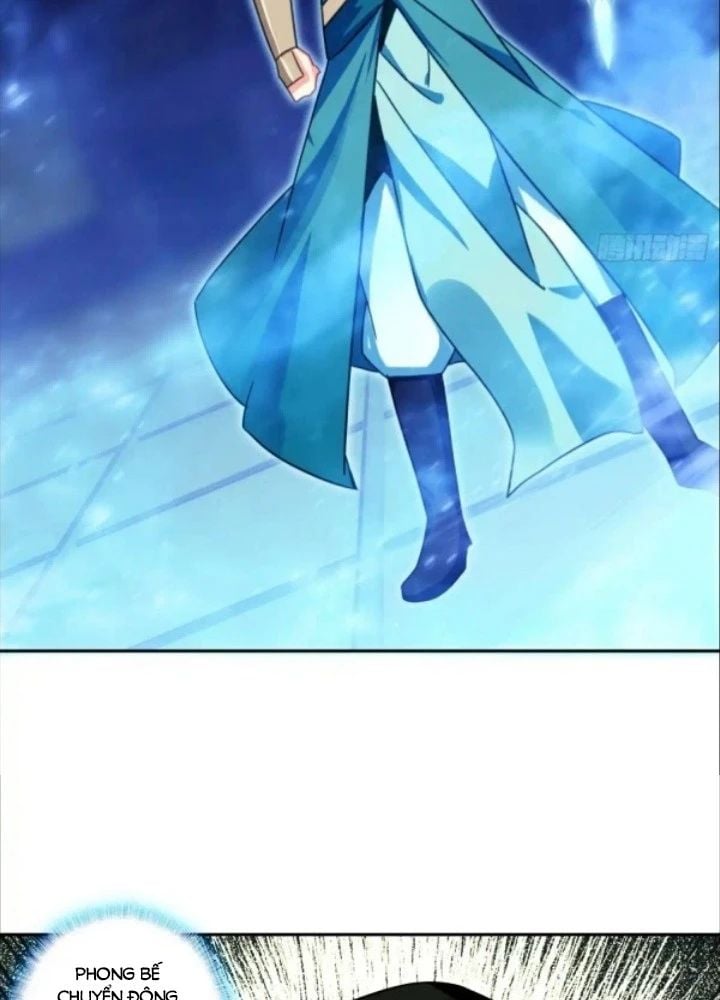 Thiên Châu Biến Chap 119 - Next Chap 120