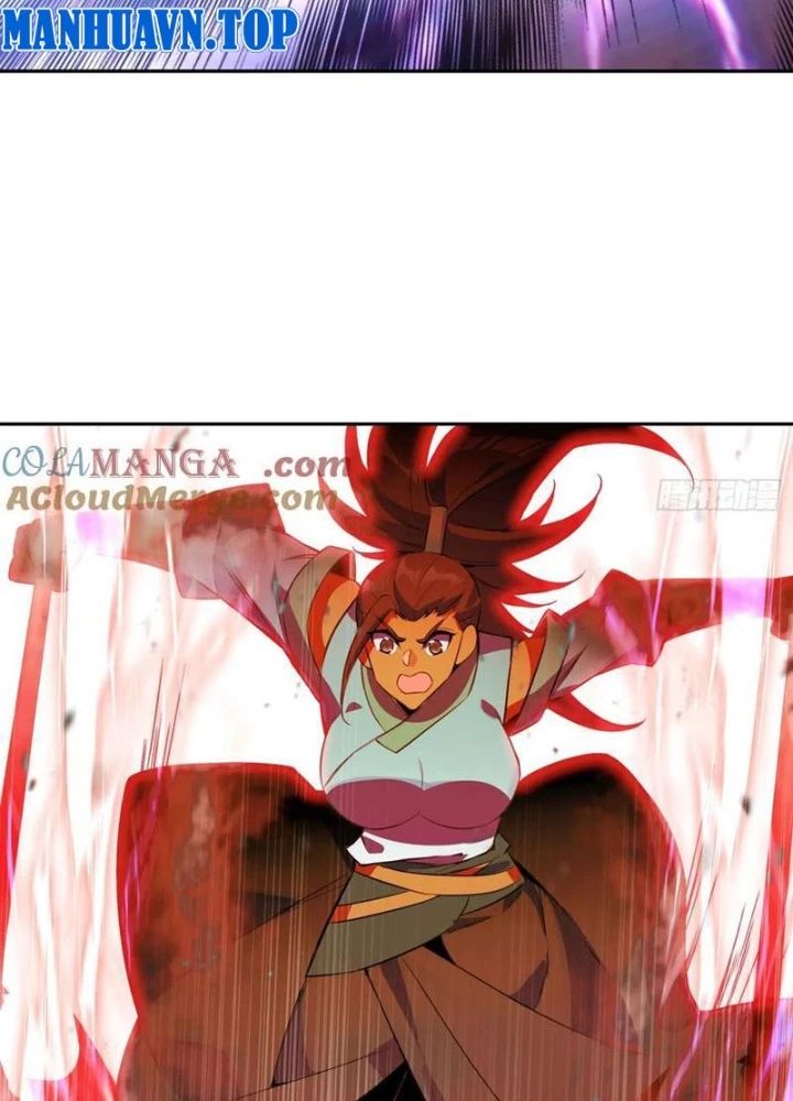 Thiên Châu Biến Chap 120 - Next Chap 121