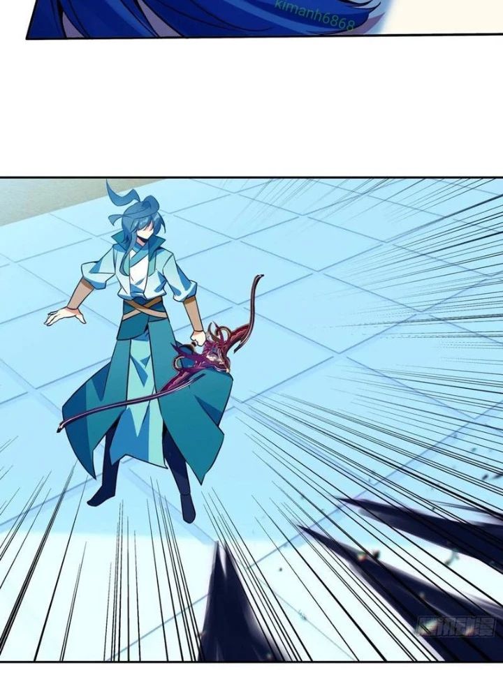 Thiên Châu Biến Chap 120 - Next Chap 121