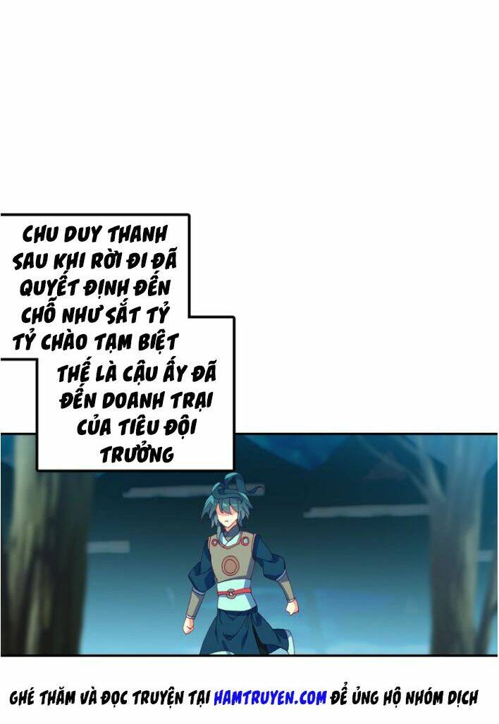 Thiên Châu Biến Chap 32.5 - Next Chap 33.5