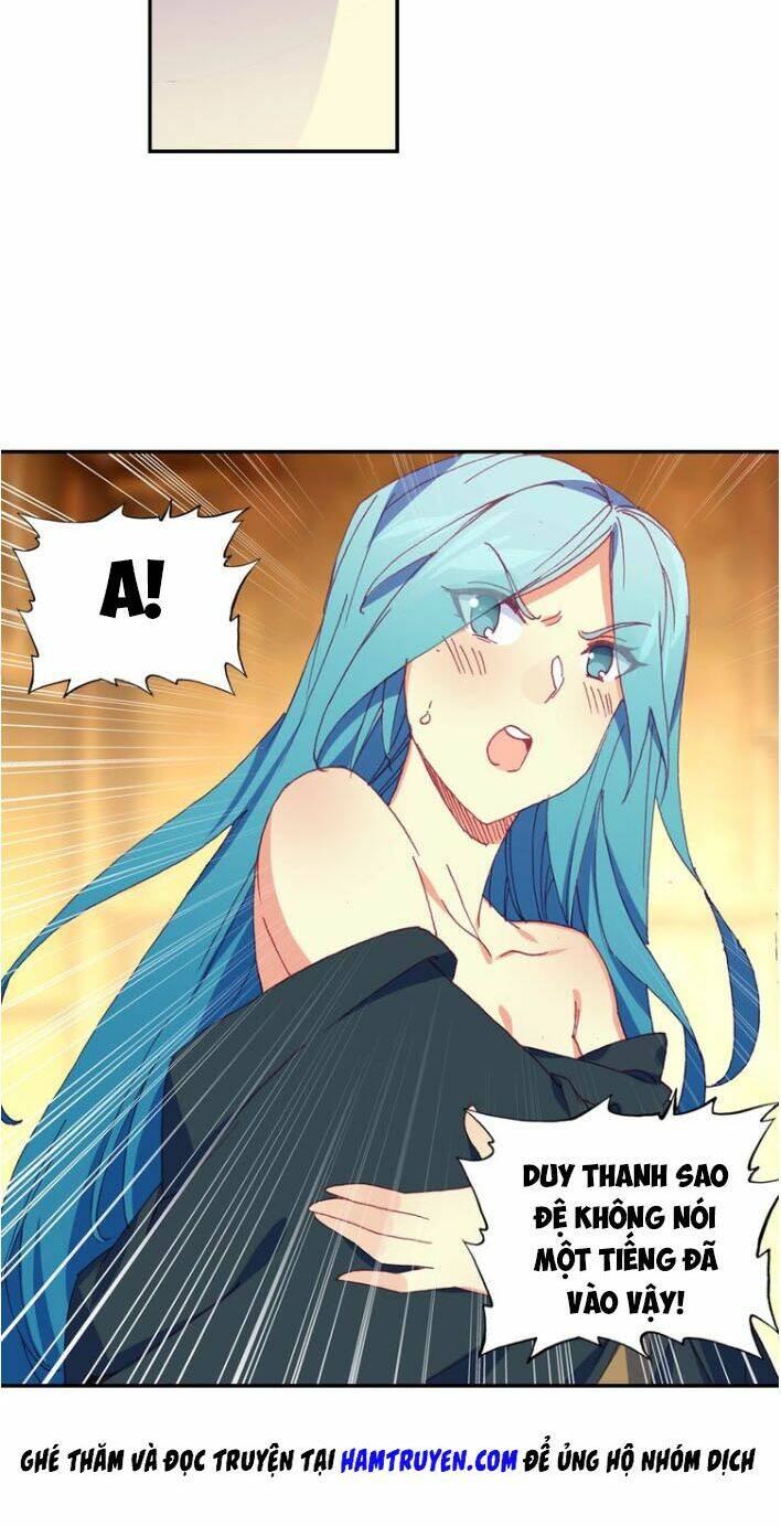 Thiên Châu Biến Chap 32.5 - Next Chap 33.5