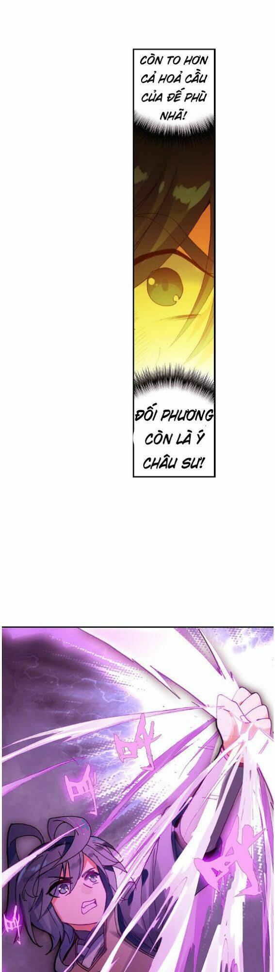Thiên Châu Biến Chap 34.5 - Next Chap 35.5