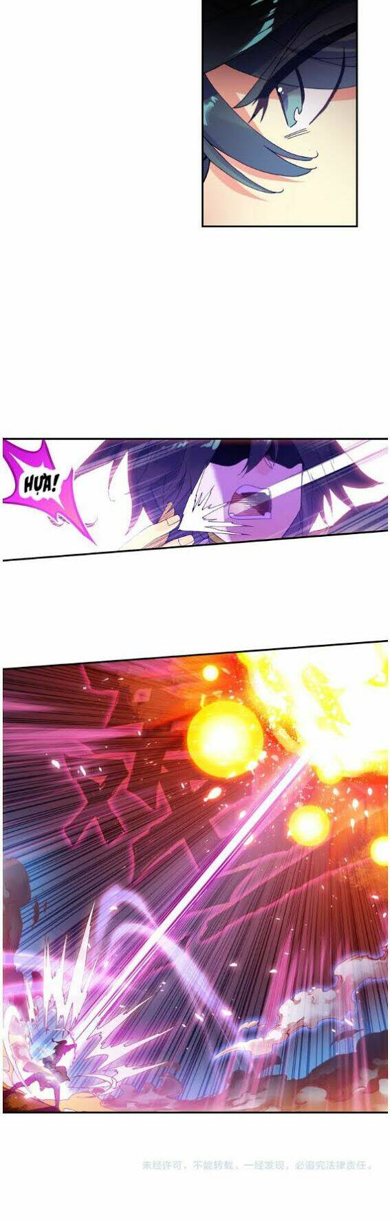 Thiên Châu Biến Chap 34.5 - Next Chap 35.5