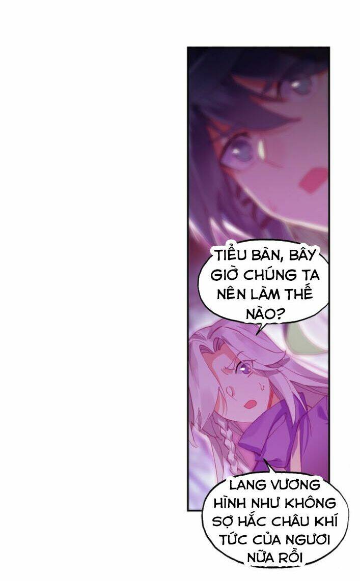 Thiên Châu Biến Chap 40 - Next Chap 41