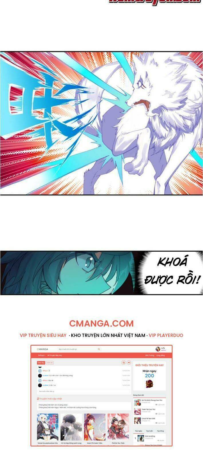 Thiên Châu Biến Chap 41 - Next Chap 42