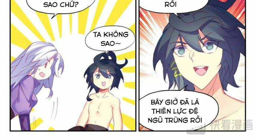 Thiên Châu Biến Chap 43 - Next Chap 44