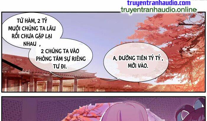 Thiên Châu Biến Chap 52 - Next Chap 53