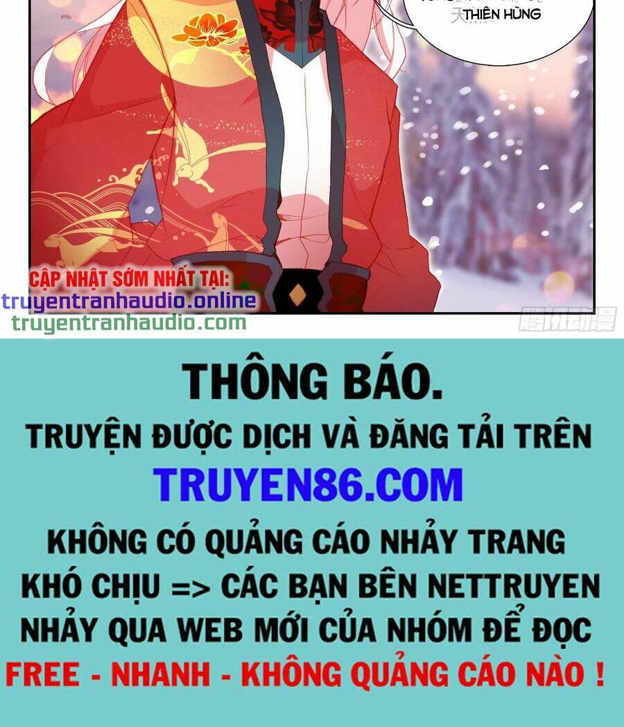 Thiên Châu Biến Chap 58 - Next Chap 59