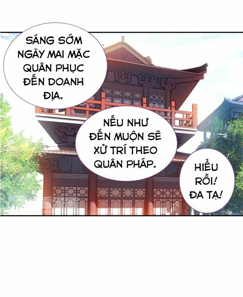 Thiên Châu Biến Chap 6 - Next Chap 7
