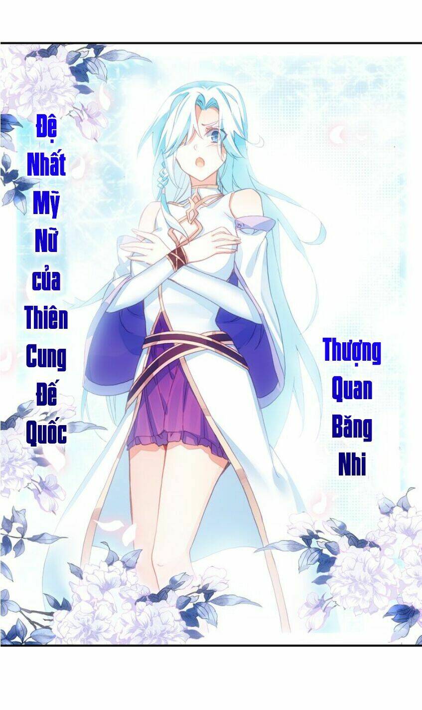 Thiên Châu Biến Chap 6 - Next Chap 7