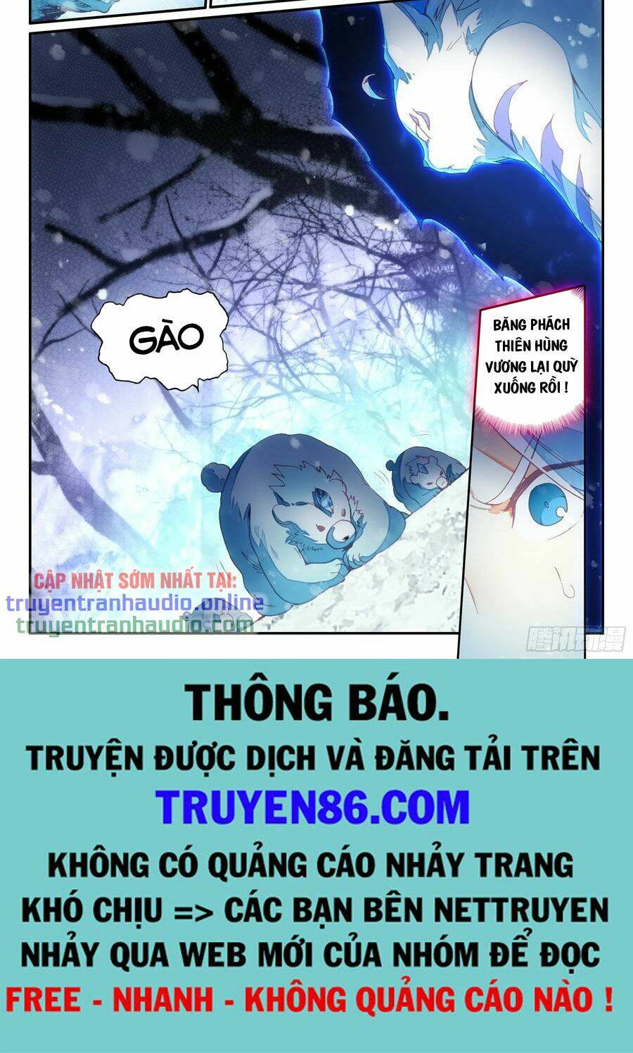 Thiên Châu Biến Chap 61 - Next Chap 62