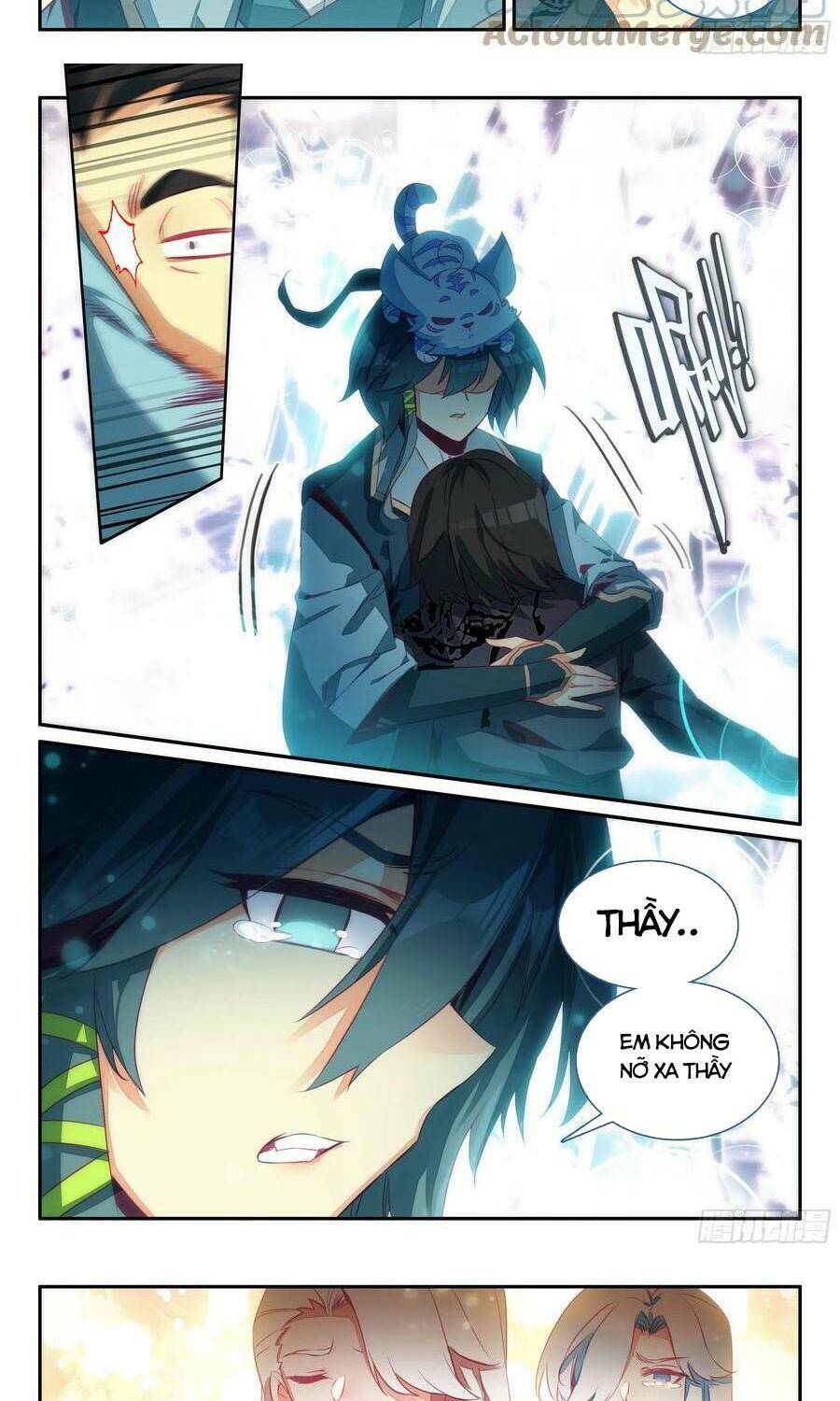 Thiên Châu Biến Chap 63 - Next Chap 64