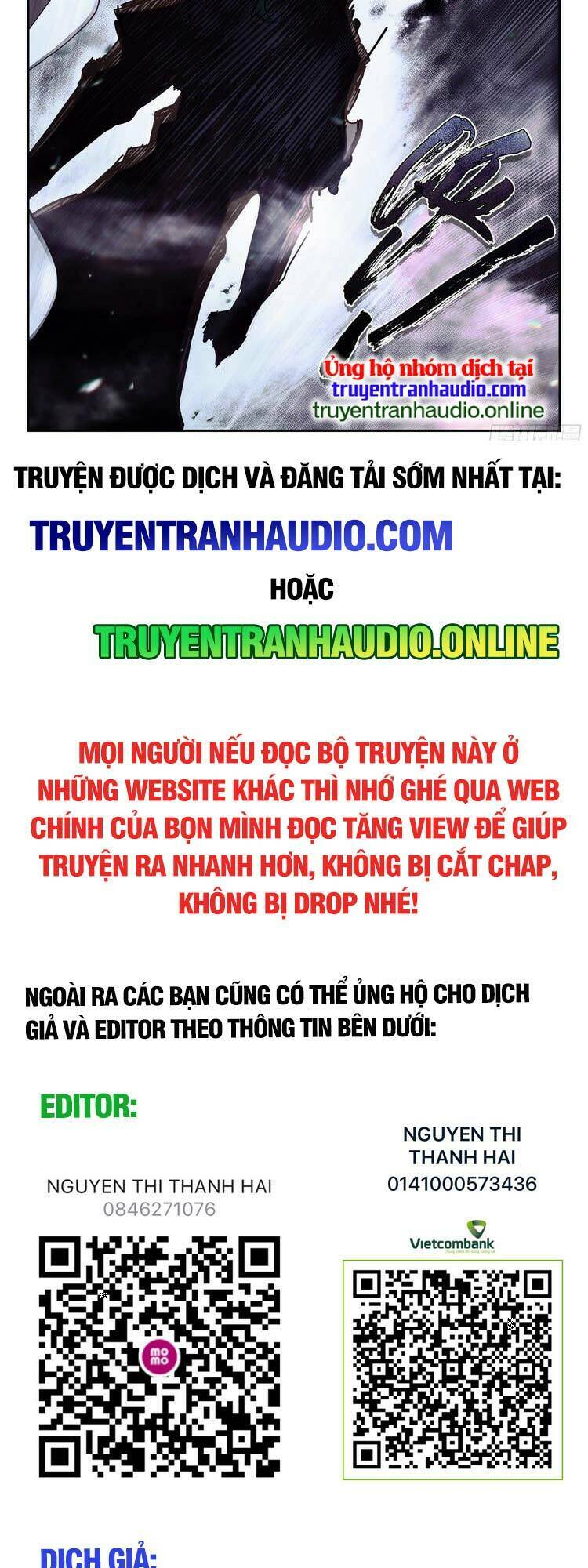 Thiên Châu Biến Chap 86 - Next Chap 87