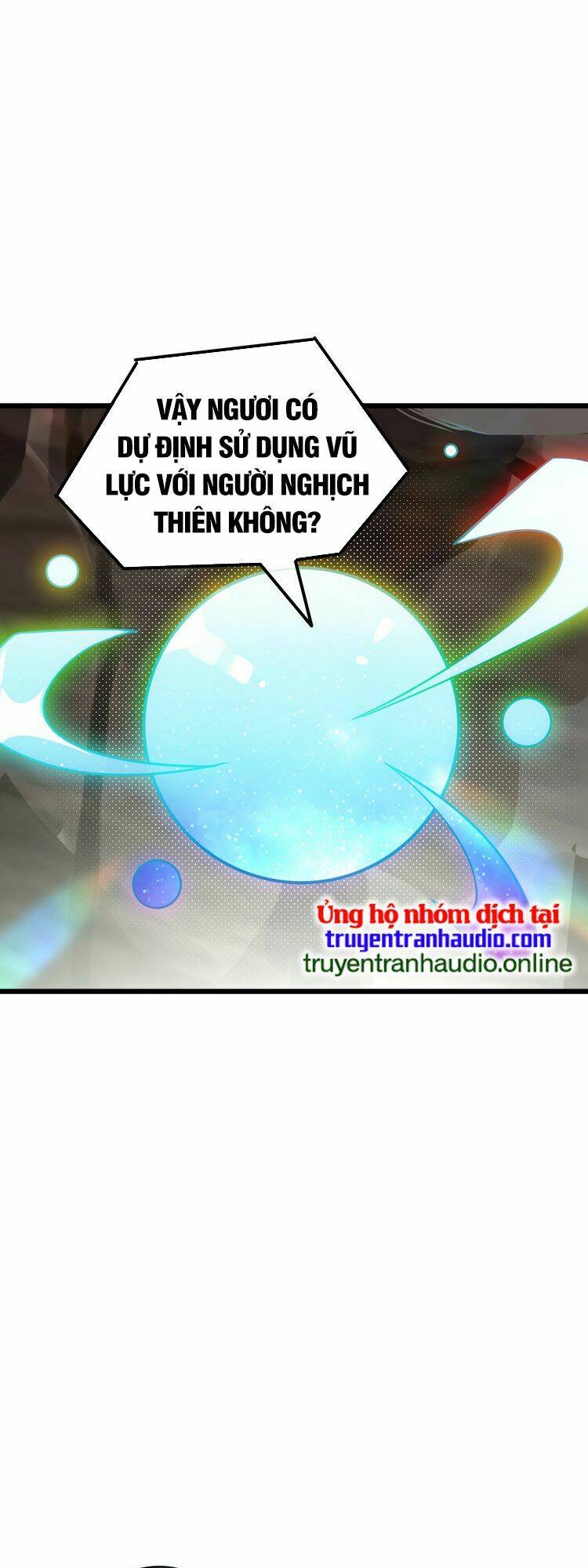 Thiên Đạo Này Cũng Không Ngốc Lắm Chap 1.5 - Next Chap 2.5