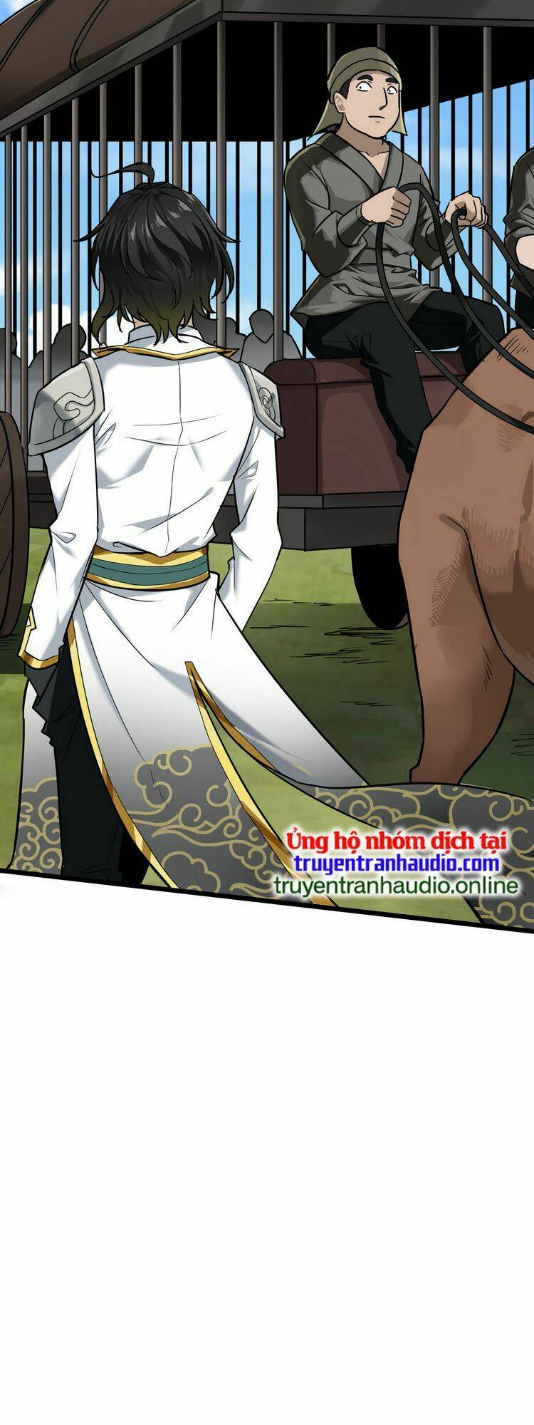 Thiên Đạo Này Cũng Không Ngốc Lắm Chap 1.5 - Next Chap 2.5