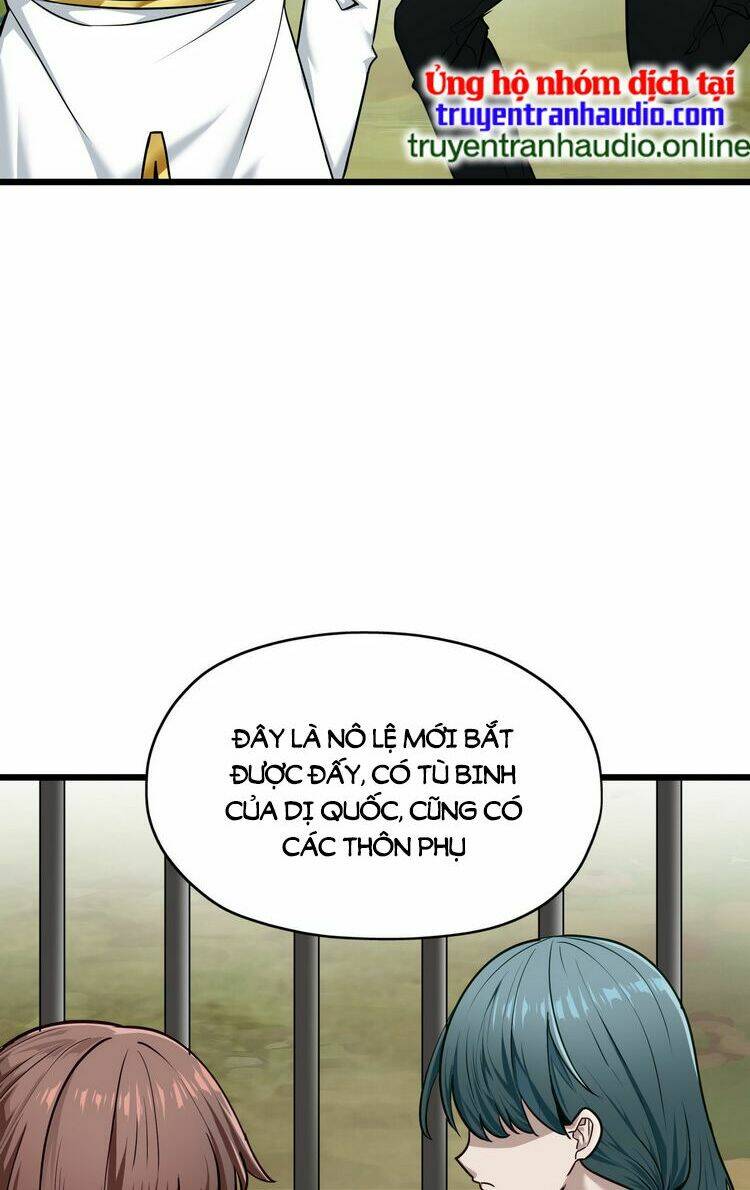 Thiên Đạo Này Cũng Không Ngốc Lắm Chap 1.5 - Next Chap 2.5