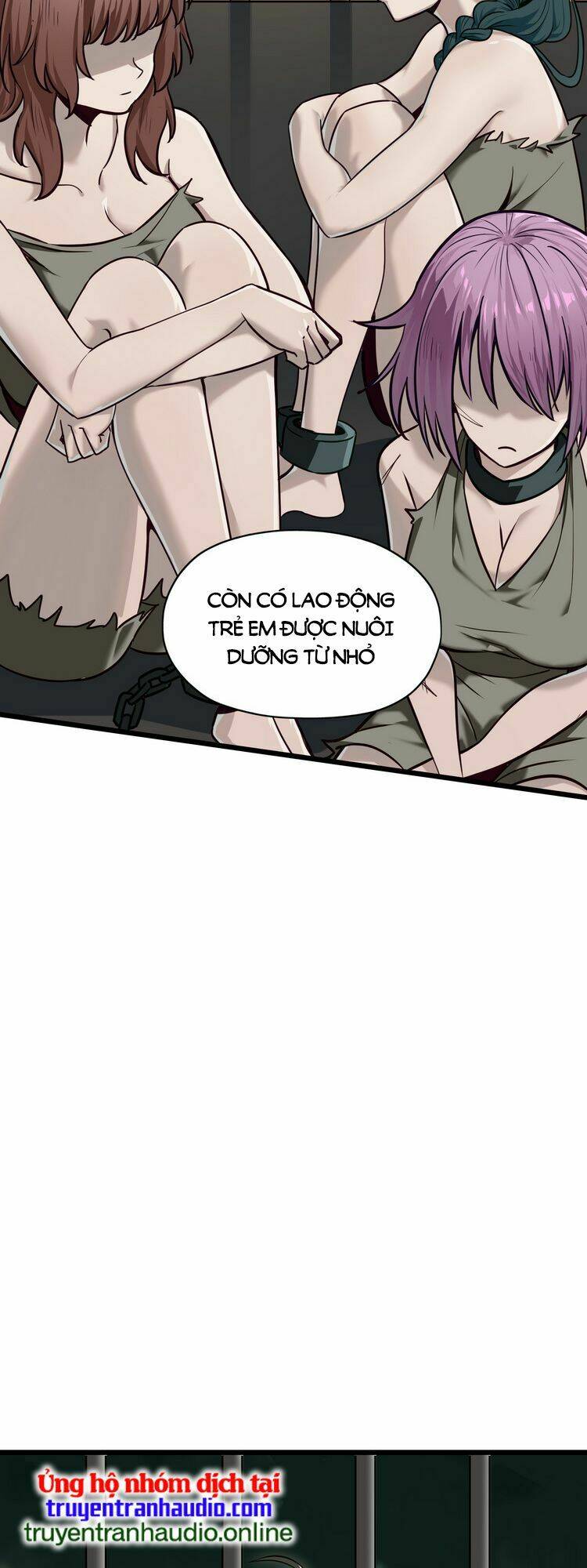 Thiên Đạo Này Cũng Không Ngốc Lắm Chap 1.5 - Next Chap 2.5