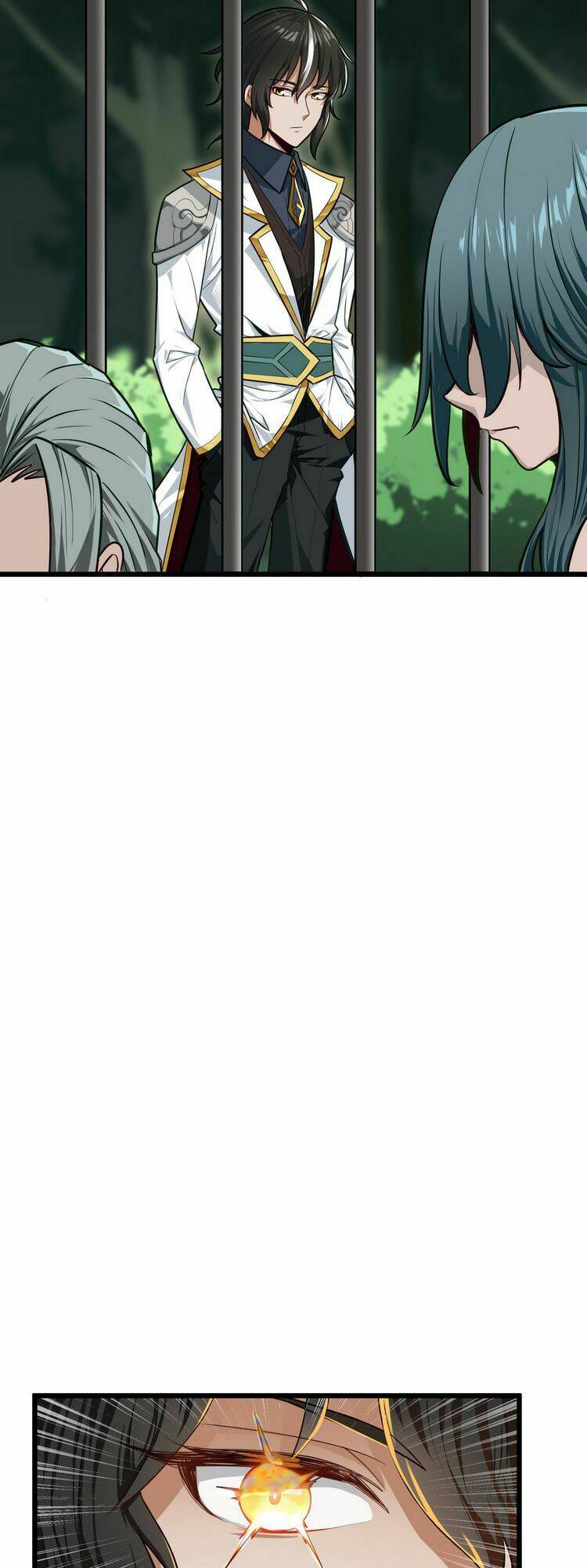 Thiên Đạo Này Cũng Không Ngốc Lắm Chap 1.5 - Next Chap 2.5